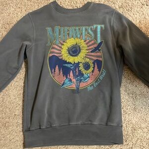 Altard State Crewneck